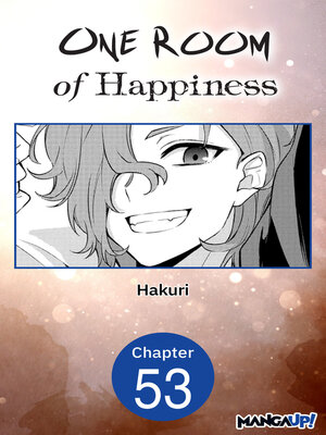 cover image of One Room of Happiness, Chapter 53